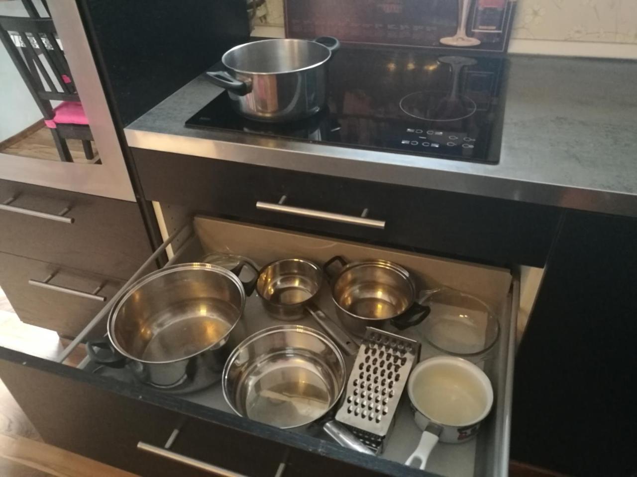 马克西米利公寓 布拉迪斯拉发 外观 照片